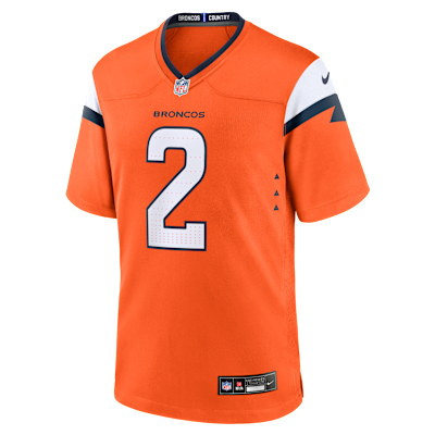 Denver Broncos. Nike.com